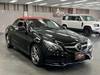 MERCEDES BENZ E-CLASS