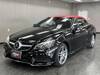 MERCEDES BENZ E-CLASS