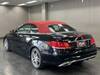 MERCEDES BENZ E-CLASS