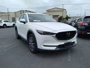 2018 MAZDA CX-5 20S PROACTIVE