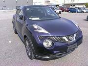 2014 NISSAN JUKE 15RX URBAN SELECTION