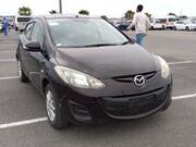 2012 MAZDA DEMIO