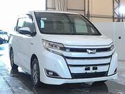 2020 TOYOTA NOAH HYBRID X