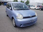 2004 TOYOTA SIENTA X