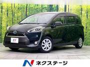 2018 TOYOTA SIENTA
