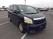 2008 TOYOTA NOAH X L SELECTION