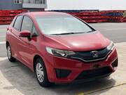2014 HONDA FIT