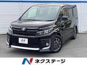 2014 TOYOTA VOXY