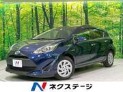 2018 TOYOTA AQUA