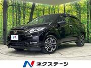 2016 HONDA VEZEL