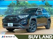 2022 TOYOTA RAV4 ADVENTURE OFFROAD PACKAGE
