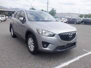 2012 MAZDA CX-5 XD