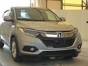 2018 HONDA VEZEL