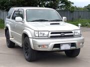 1999 TOYOTA HILUX SURF