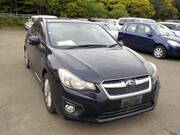 2013 SUBARU IMPREZA G4