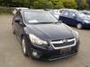 SUBARU IMPREZA G4