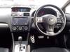 SUBARU IMPREZA G4