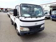 2004 TOYOTA TOYOACE TRUCK 2ton