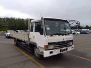 1992 MITSUBISHI FIGHTER 3.45ton