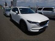 2017 MAZDA CX-5 XD PROACTIVE