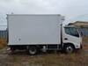 TOYOTA TOYOACE TRUCK