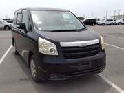 2009 TOYOTA NOAH X L SELECTION