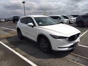 2017 MAZDA CX-5 XD PROACTIVE