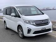 2015 HONDA STEPWAGON G
