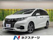 2017 HONDA OTHER