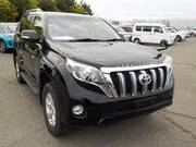 2014 TOYOTA LAND CRUISER PRADO TX