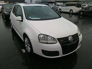 2008 VOLKSWAGEN GOLF GT TSI