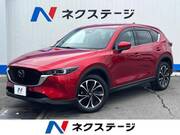2022 MAZDA CX-5 25S L PACKAGE