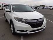 2014 HONDA VEZEL