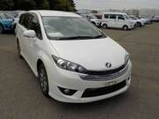 2012 TOYOTA WISH