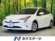 2016 TOYOTA PRIUS S
