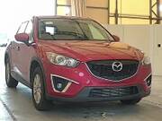 2014 MAZDA CX-5 XD