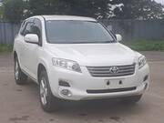 2009 TOYOTA VANGUARD