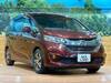 HONDA FREED HYBRID