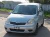 TOYOTA FUNCARGO