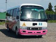 2012 TOYOTA COASTER