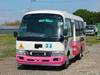 TOYOTA COASTER
