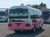 TOYOTA COASTER