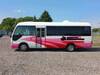 TOYOTA COASTER