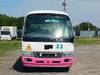 TOYOTA COASTER
