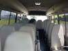 TOYOTA COASTER