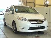 2016 NISSAN LAFESTA