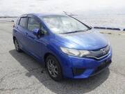 2014 HONDA FIT