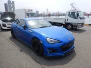 2016 SUBARU BRZ S