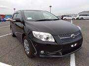 2007 TOYOTA COROLLA FIELDER X G EDITION