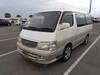 TOYOTA HIACE WAGON